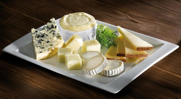 Праздничные нарезки на стол: лучшие фото-идеи, как выполнить нарезки