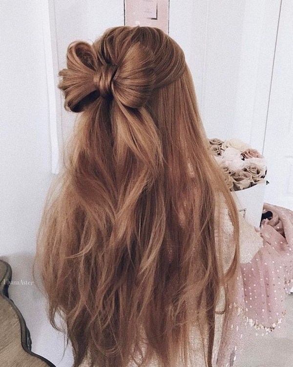 Изумительные варианты прически на вечер: фото-новинки вечерней прически 2026 года