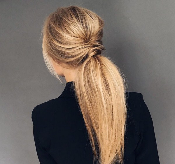 Изумительные варианты прически на вечер: фото-новинки вечерней прически 2026 года