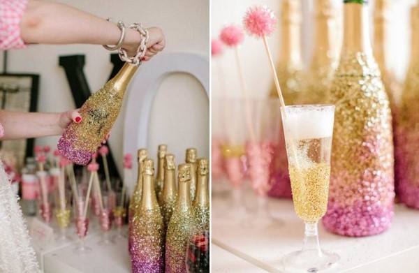 Захватывающий декор стола на Новый 2027 год: топовые фото-идеи украшения новогоднего стола