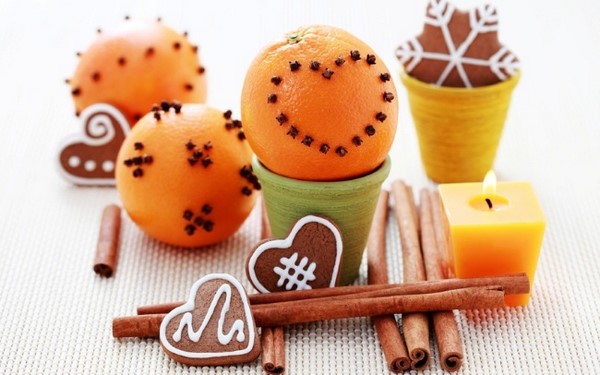 Захватывающий декор стола на Новый 2027 год: топовые фото-идеи украшения новогоднего стола