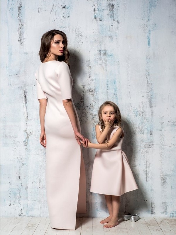 Красивейшие платья для девочек 2026 года: лучшие идеи образов для юных принцесс