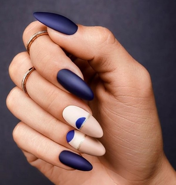 Актуальные фото идеи маникюра гель лаком: новинки и тренды сезона 2026 года
