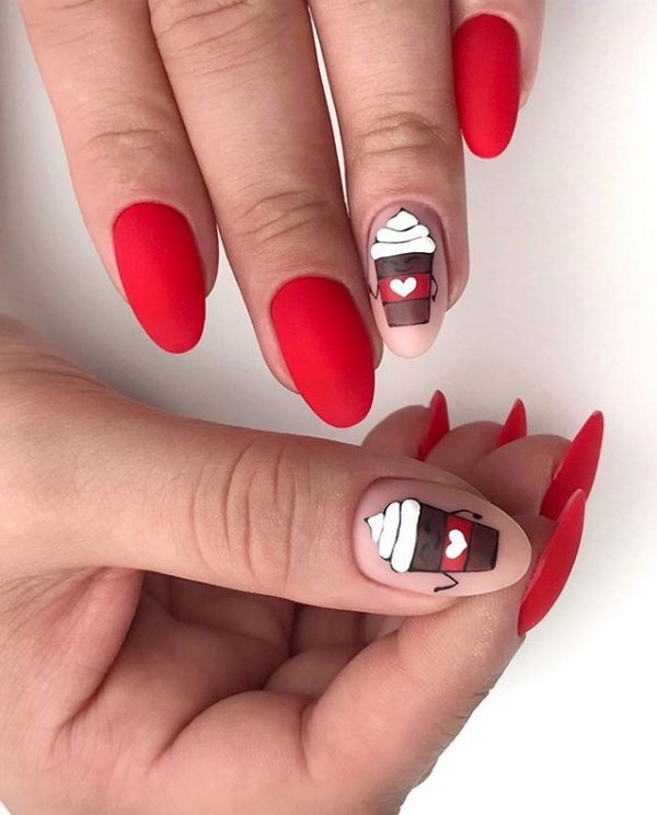 Актуальные фото идеи маникюра гель лаком: новинки и тренды сезона 2026 года