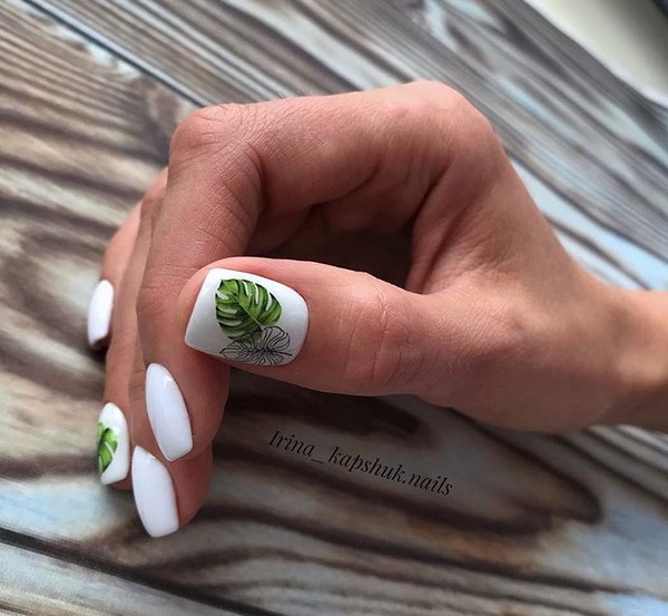 Актуальные фото идеи маникюра гель лаком: новинки и тренды сезона 2026 года