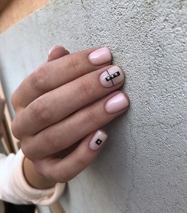 Актуальные фото идеи маникюра гель лаком: новинки и тренды сезона 2026 года