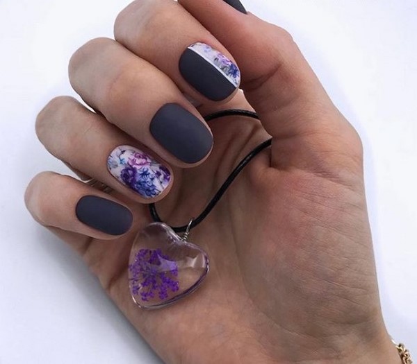 Актуальные фото идеи маникюра гель лаком: новинки и тренды сезона 2026 года