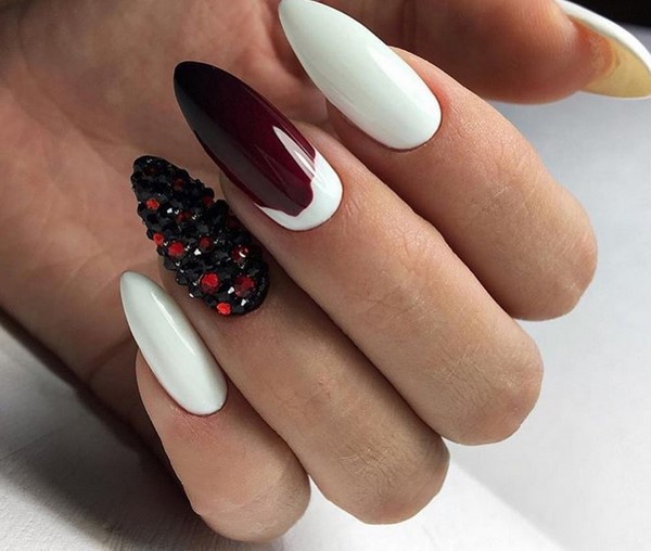 Актуальные фото идеи маникюра гель лаком: новинки и тренды сезона 2026 года