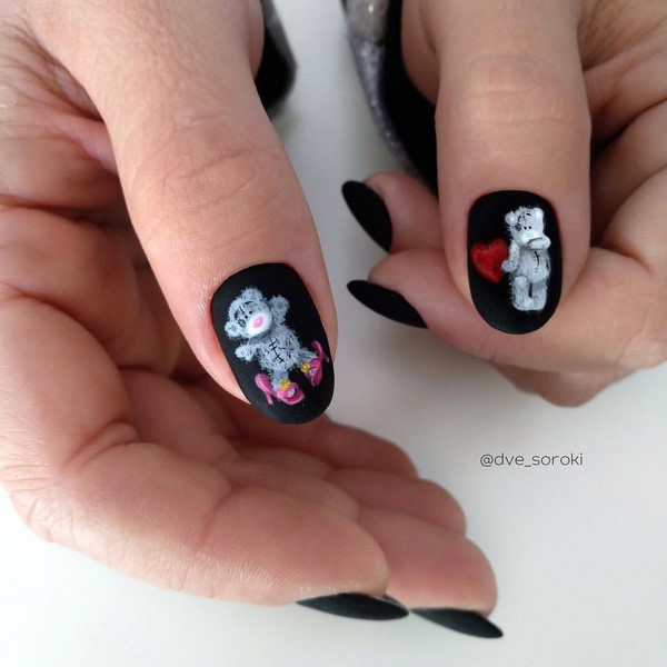 Актуальные фото идеи маникюра гель лаком: новинки и тренды сезона 2026 года