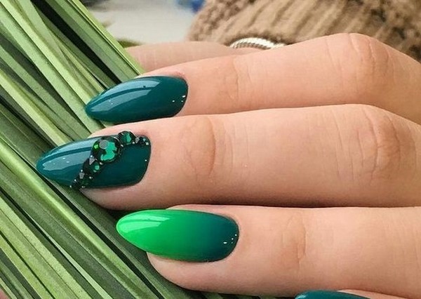 Актуальные фото идеи маникюра гель лаком: новинки и тренды сезона 2026 года