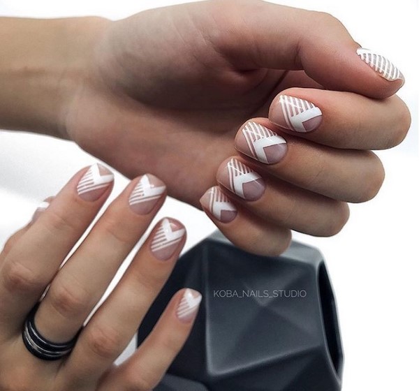 Актуальные фото идеи маникюра гель лаком: новинки и тренды сезона 2026 года