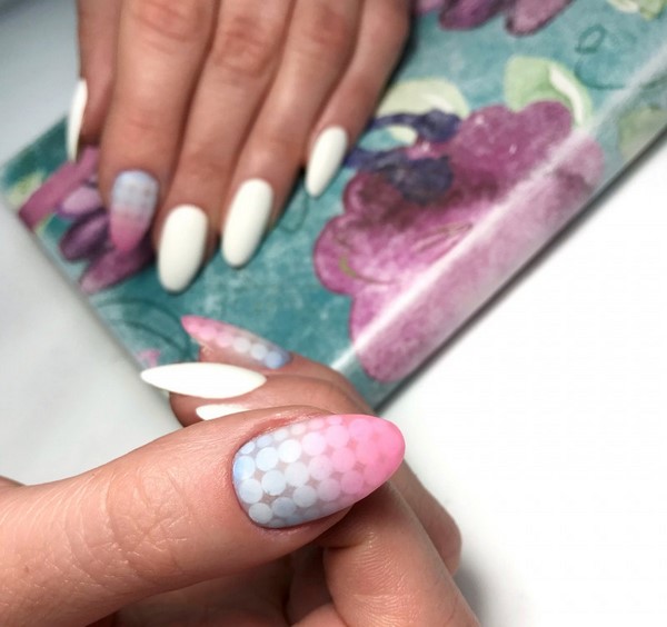 Актуальные фото идеи маникюра гель лаком: новинки и тренды сезона 2026 года