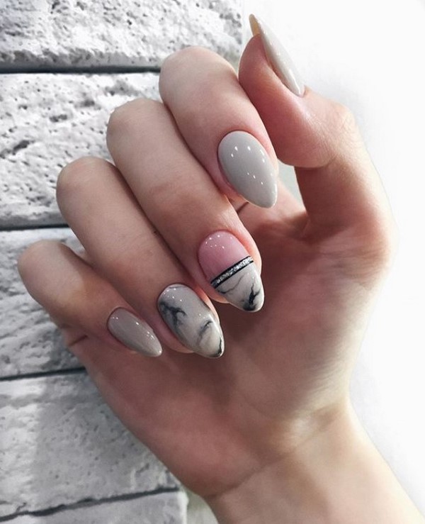 Актуальные фото идеи маникюра гель лаком: новинки и тренды сезона 2026 года