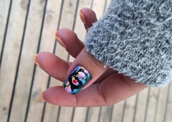 Актуальные фото идеи маникюра гель лаком: новинки и тренды сезона 2026 года