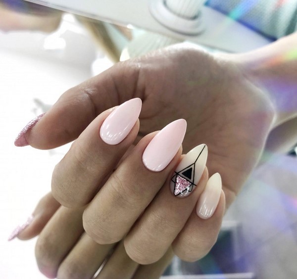 Актуальные фото идеи маникюра гель лаком: новинки и тренды сезона 2026 года