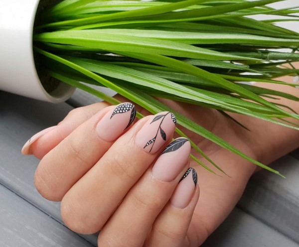 Актуальные фото идеи маникюра гель лаком: новинки и тренды сезона 2026 года