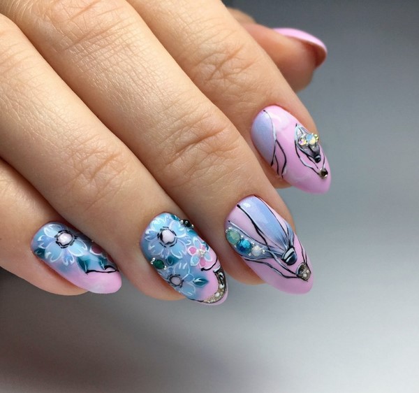 Актуальные фото идеи маникюра гель лаком: новинки и тренды сезона 2026 года