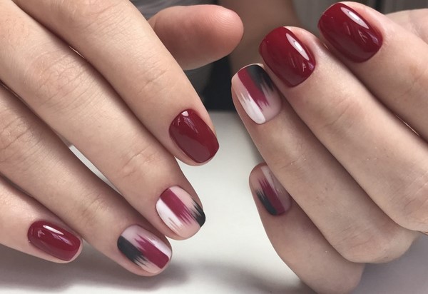 Актуальные фото идеи маникюра гель лаком: новинки и тренды сезона 2026 года