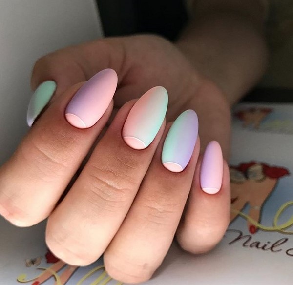 Актуальные фото идеи маникюра гель лаком: новинки и тренды сезона 2026 года