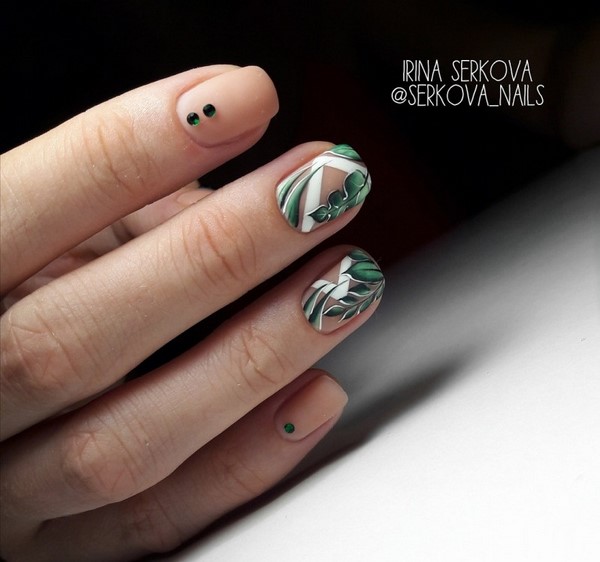 Актуальные фото идеи маникюра гель лаком: новинки и тренды сезона 2026 года