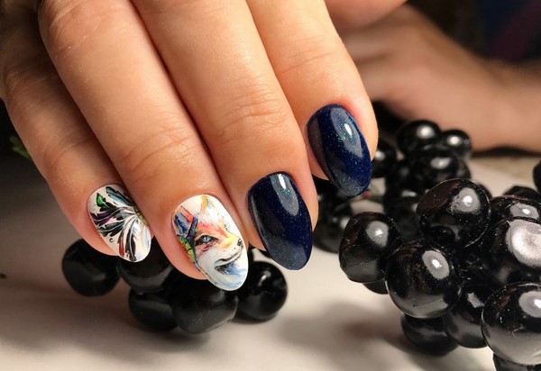 Актуальные фото идеи маникюра гель лаком: новинки и тренды сезона 2026 года