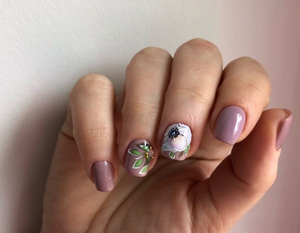 Актуальные фото идеи маникюра гель лаком: новинки и тренды сезона 2026 года