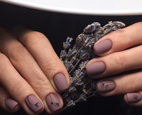 Актуальные фото идеи маникюра гель лаком: новинки и тренды сезона 2026 года