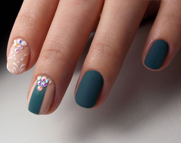 Актуальные фото идеи маникюра гель лаком: новинки и тренды сезона 2026 года