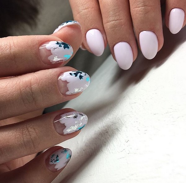 Актуальные фото идеи маникюра гель лаком: новинки и тренды сезона 2026 года