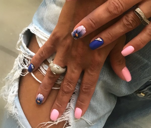 Актуальные фото идеи маникюра гель лаком: новинки и тренды сезона 2026 года