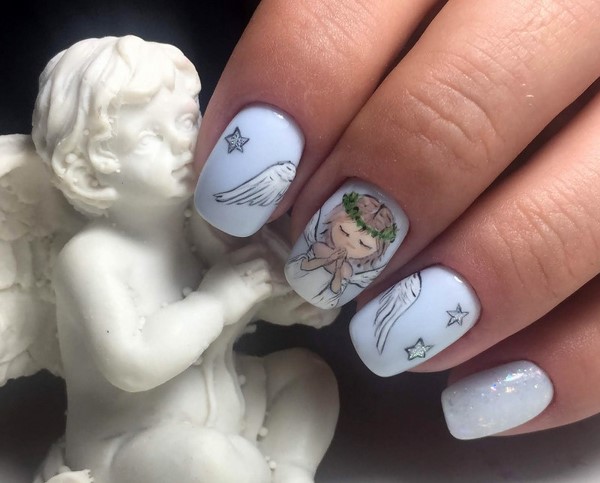 Актуальные фото идеи маникюра гель лаком: новинки и тренды сезона 2026 года