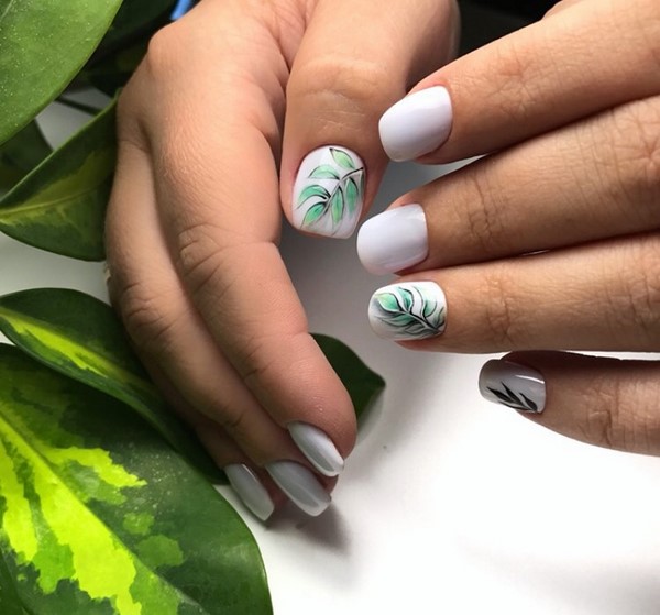 Актуальные фото идеи маникюра гель лаком: новинки и тренды сезона 2026 года