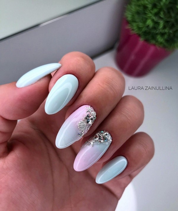 Актуальные фото идеи маникюра гель лаком: новинки и тренды сезона 2026 года