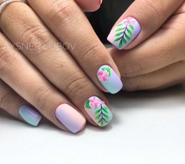 Актуальные фото идеи маникюра гель лаком: новинки и тренды сезона 2026 года