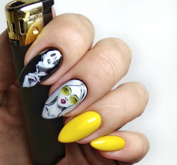 Актуальные фото идеи маникюра гель лаком: новинки и тренды сезона 2026 года