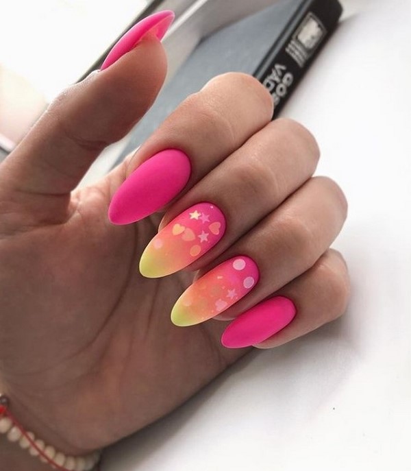 Актуальные фото идеи маникюра гель лаком: новинки и тренды сезона 2026 года