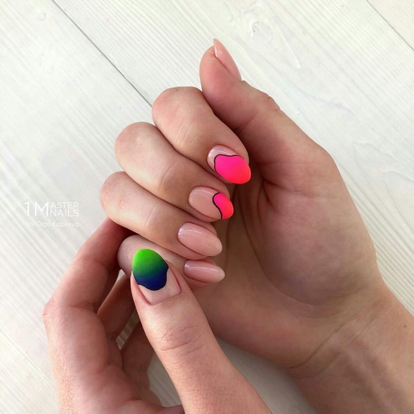 Актуальные фото идеи маникюра гель лаком: новинки и тренды сезона 2026 года