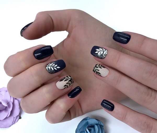 Актуальные фото идеи маникюра гель лаком: новинки и тренды сезона 2026 года