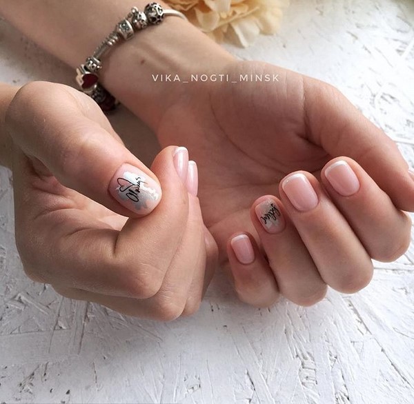 Актуальные фото идеи маникюра гель лаком: новинки и тренды сезона 2026 года