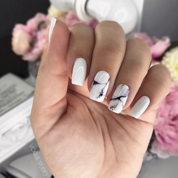 Актуальные фото идеи маникюра гель лаком: новинки и тренды сезона 2026 года