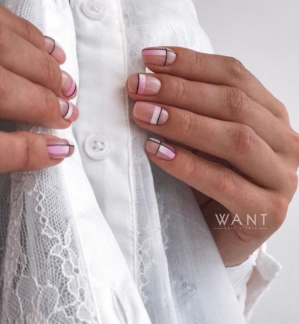 Актуальные фото идеи маникюра гель лаком: новинки и тренды сезона 2026 года