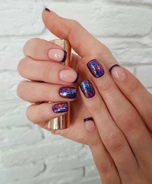 Актуальные фото идеи маникюра гель лаком: новинки и тренды сезона 2026 года