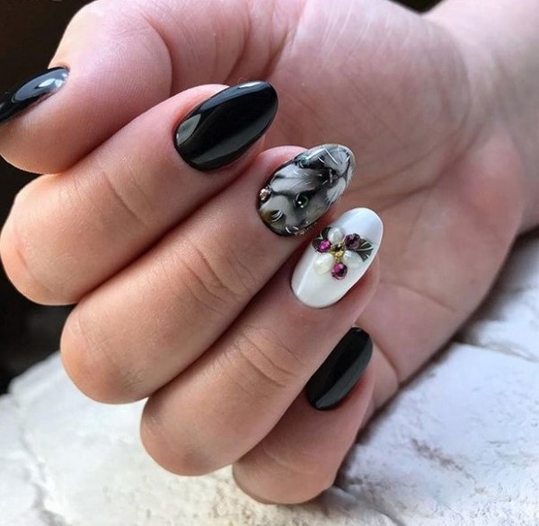 Актуальные фото идеи маникюра гель лаком: новинки и тренды сезона 2026 года