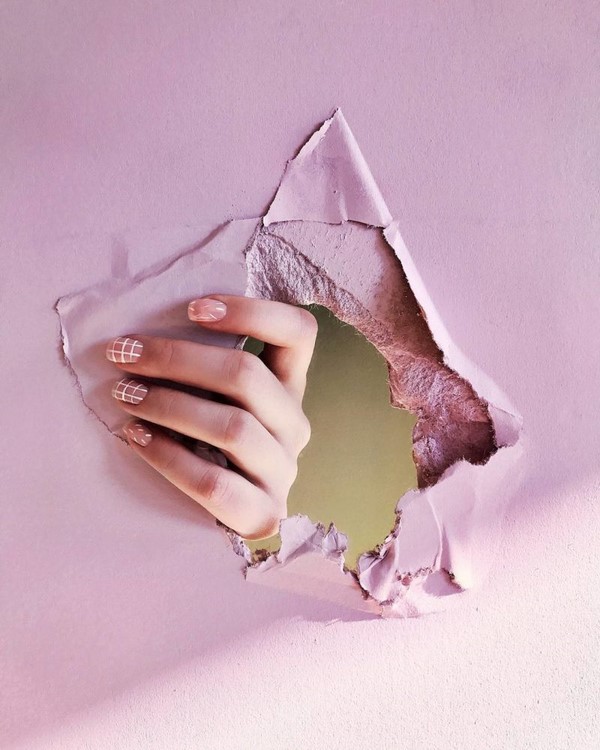 Актуальные фото идеи маникюра гель лаком: новинки и тренды сезона 2026 года