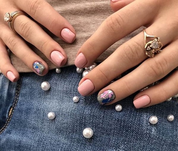 Актуальные фото идеи маникюра гель лаком: новинки и тренды сезона 2026 года