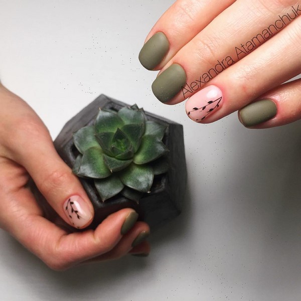 Актуальные фото идеи маникюра гель лаком: новинки и тренды сезона 2026 года