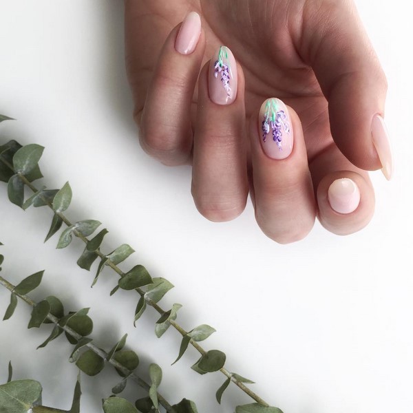 Актуальные фото идеи маникюра гель лаком: новинки и тренды сезона 2026 года