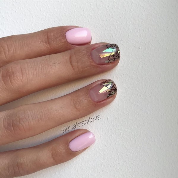 Актуальные фото идеи маникюра гель лаком: новинки и тренды сезона 2026 года
