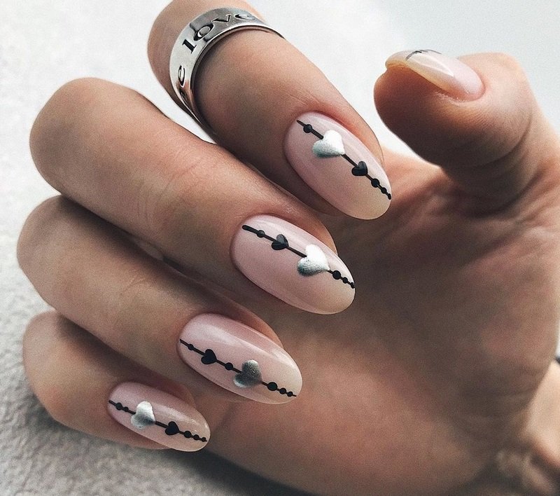 Актуальные фото идеи маникюра гель лаком: новинки и тренды сезона 2026 года