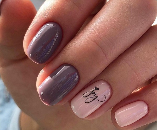 Тренды маникюра на 14 февраля: оригинальный дизайн ногтей 2026 с сердечками